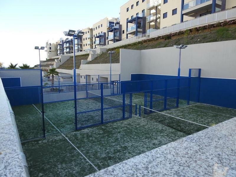 Atico 90M De Terraza, Jacuzzi Privado Y Cargador De Coche Electrico En Cabria, Almuñécar Extérieur photo